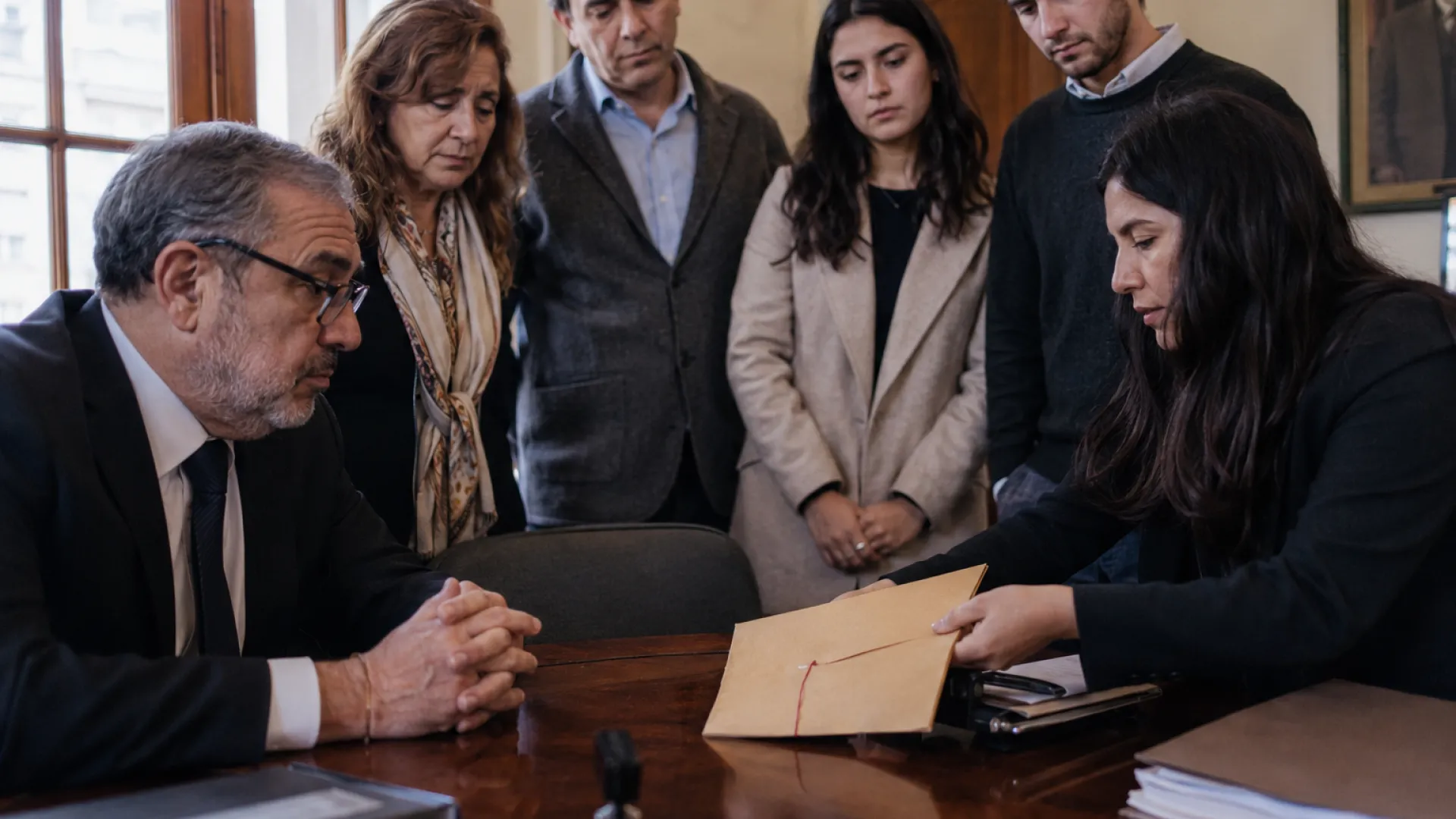 La apertura judicial permite verificar la autenticidad del testamento antes de su ejecución.