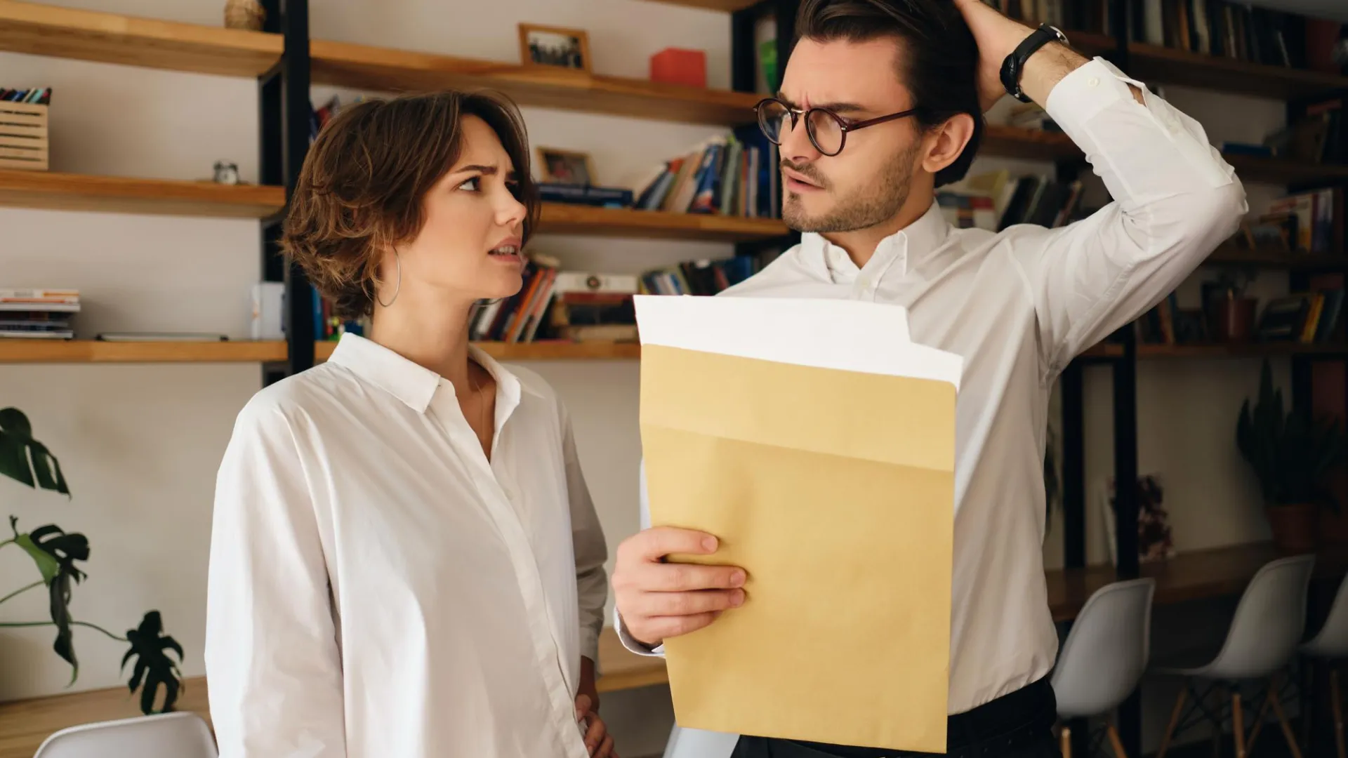 Cómo rechazar una herencia en Chile paso a paso