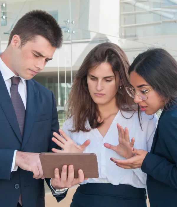 Posesión efectiva con testamento