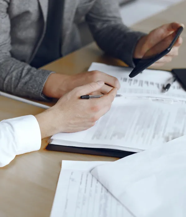 Cuándo y por qué contratar un abogado de herencias en Chile