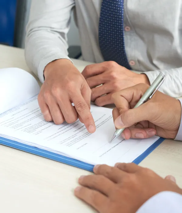 Cesión de Derechos Hereditarios en Chile