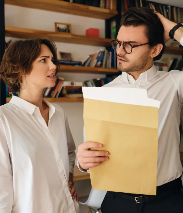 Cómo rechazar una herencia en Chile paso a paso