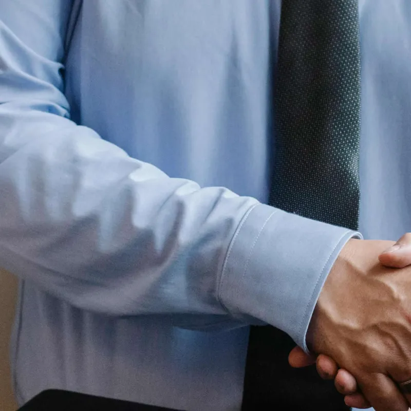 Acompañamiento legal en todo el proceso