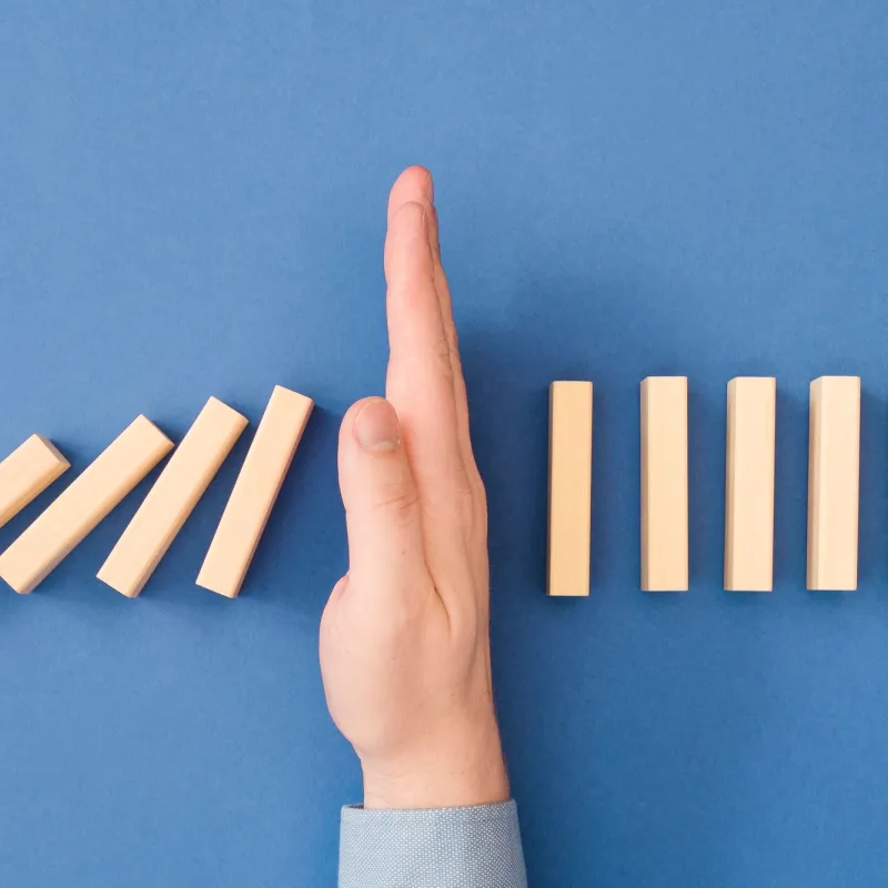 Juicio de partición de bienes